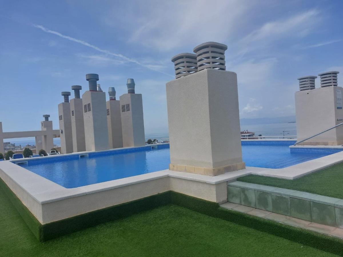 Rentalmar Park Apartment Salou