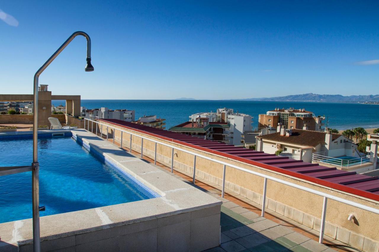 Rentalmar Park Apartment Salou