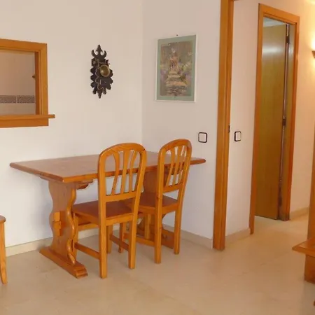 Rentalmar Central Park Salou Room photo