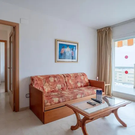 Rentalmar Central Park Salou Room photo