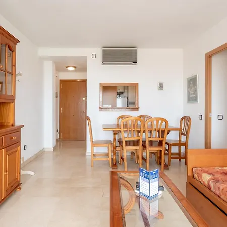Rentalmar Central Park Salou Room photo