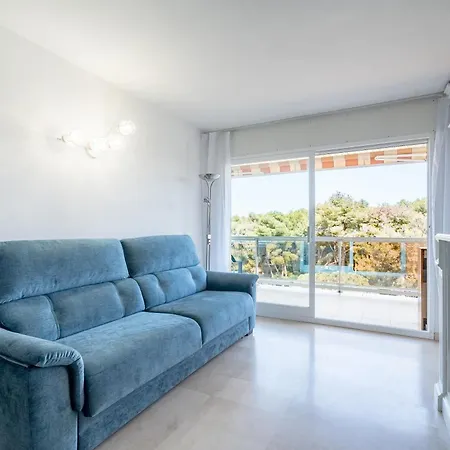 Rentalmar Central Park Salou Room photo