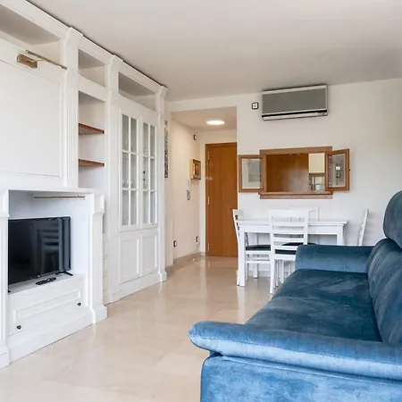Rentalmar Central Park Salou Room photo
