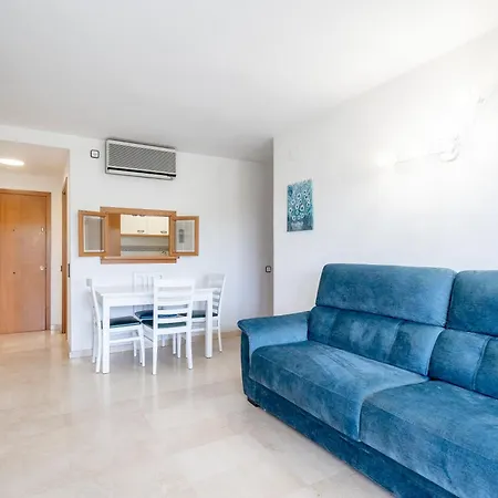 Rentalmar Central Park Salou Room photo
