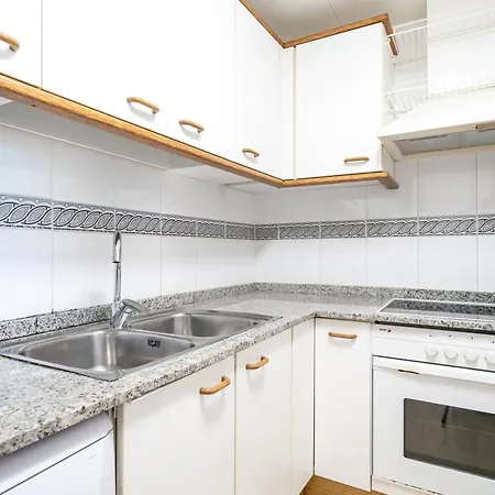 Rentalmar Central Park Salou Room photo