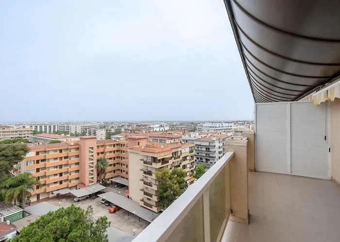 Rentalmar Central Park