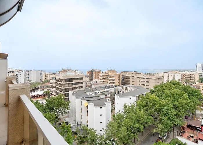 Rentalmar Central Park