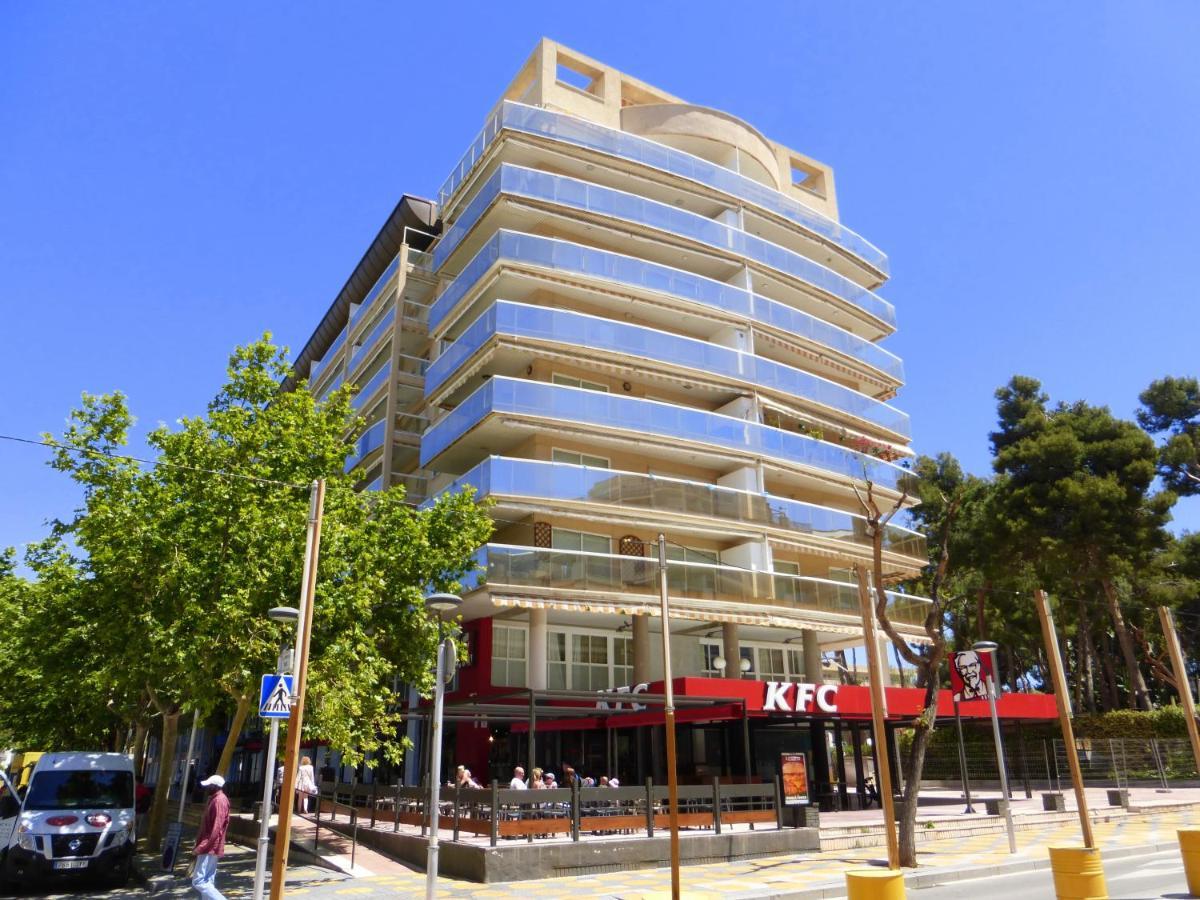 Appartement Rentalmar Park Salou