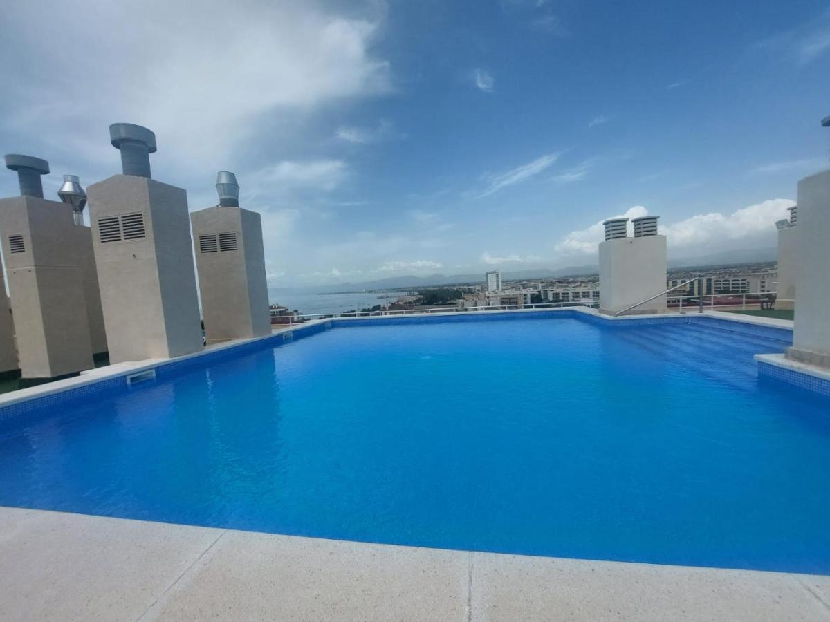 Rentalmar Park Appartement Salou