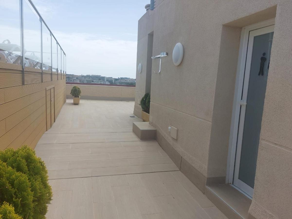 Rentalmar Park Apartament Salou