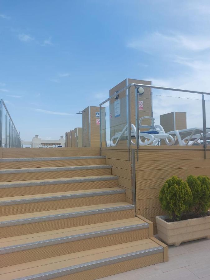 Apartament Rentalmar Park *