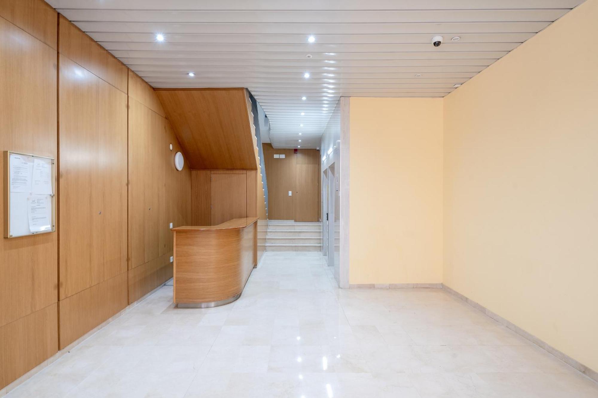 Apartament Rentalmar Park Salou