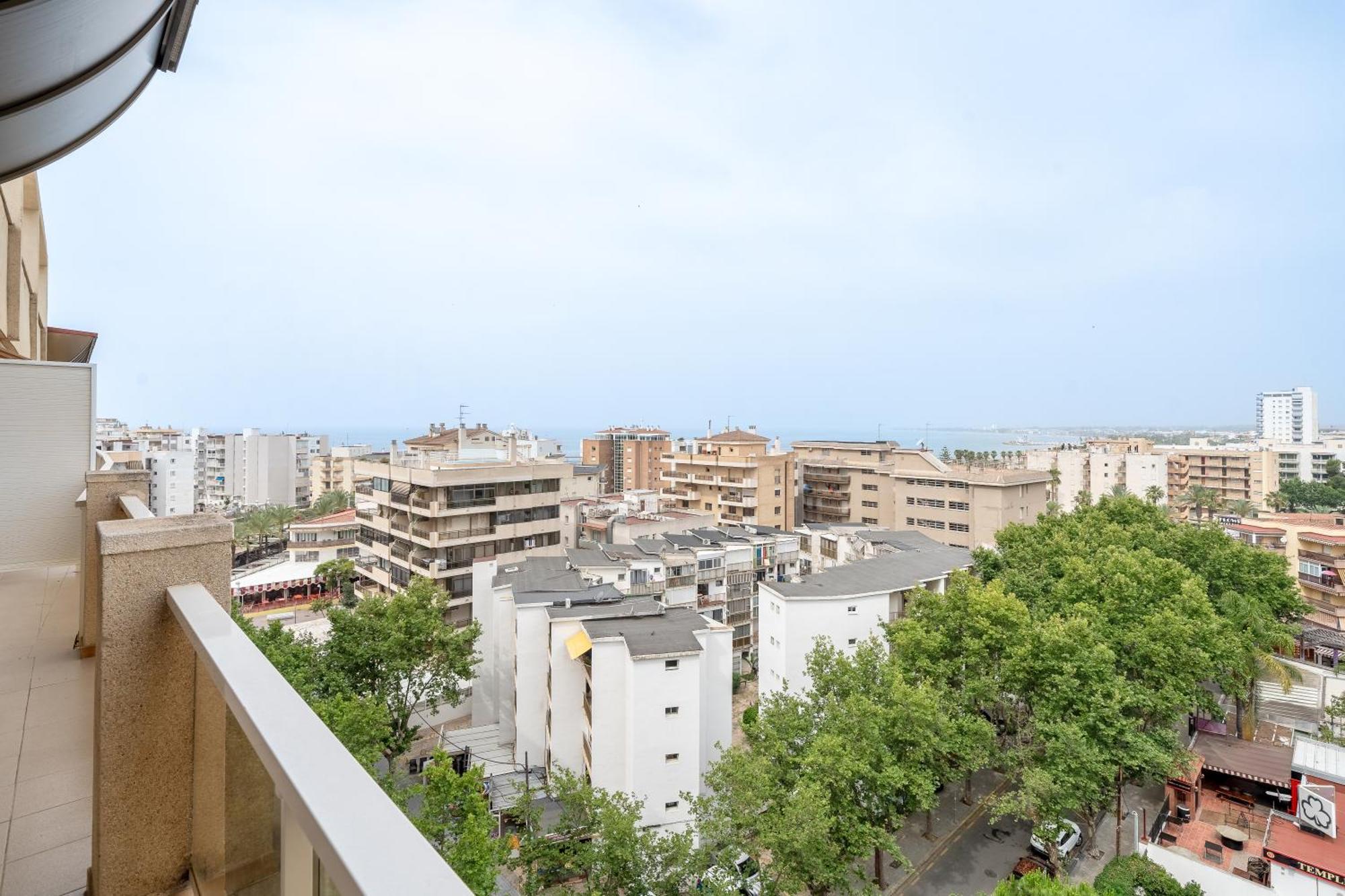 Apartament Rentalmar Park *