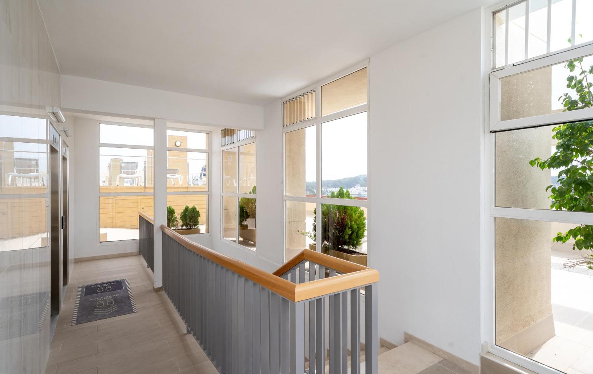 Apartament Rentalmar Park