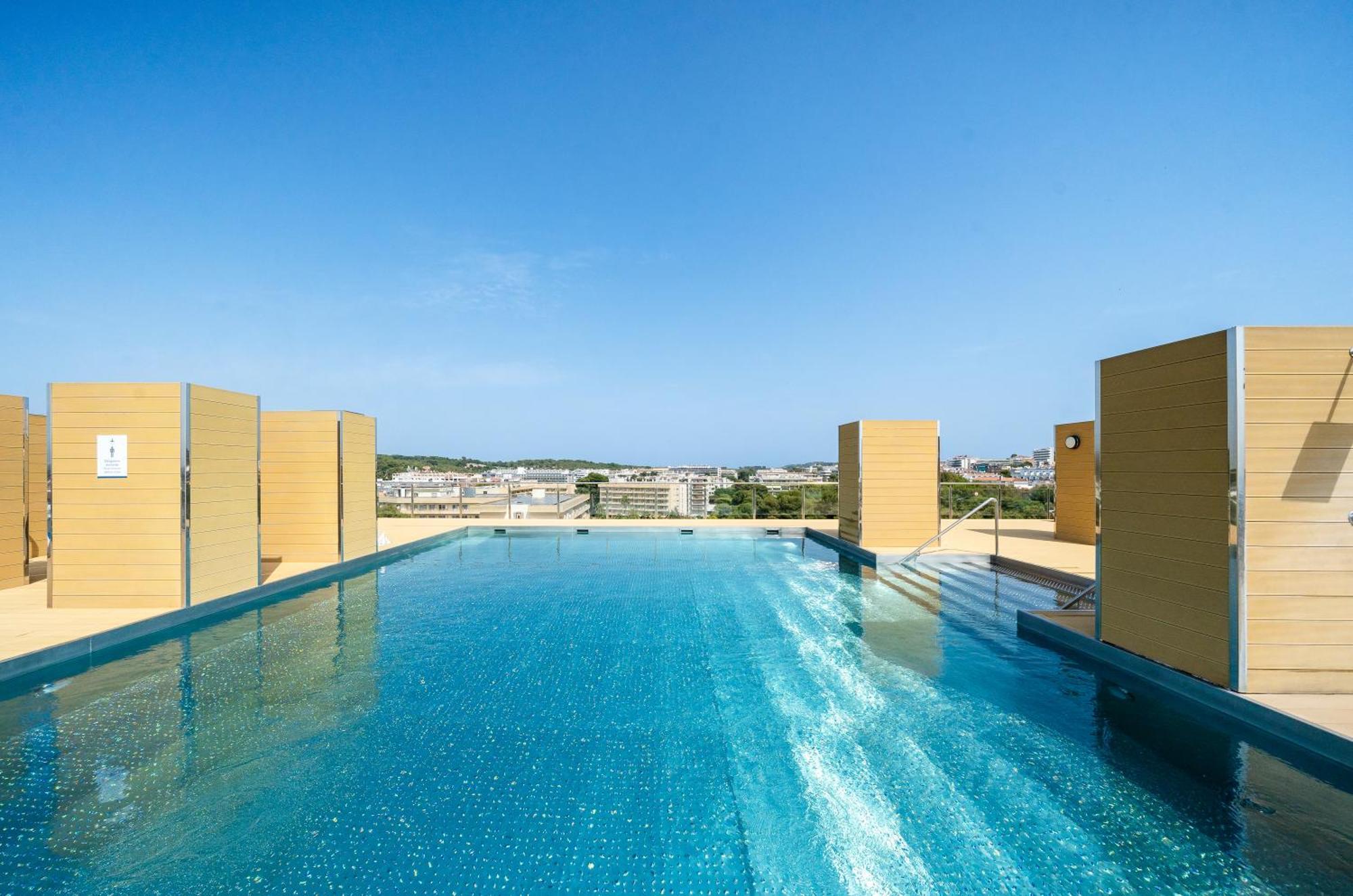 Appartement Rentalmar Park Salou