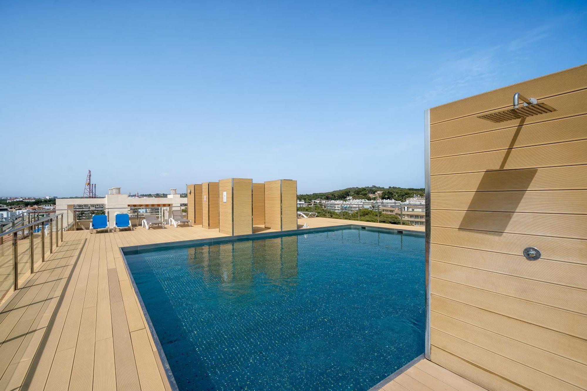 Rentalmar Park Apartament Salou