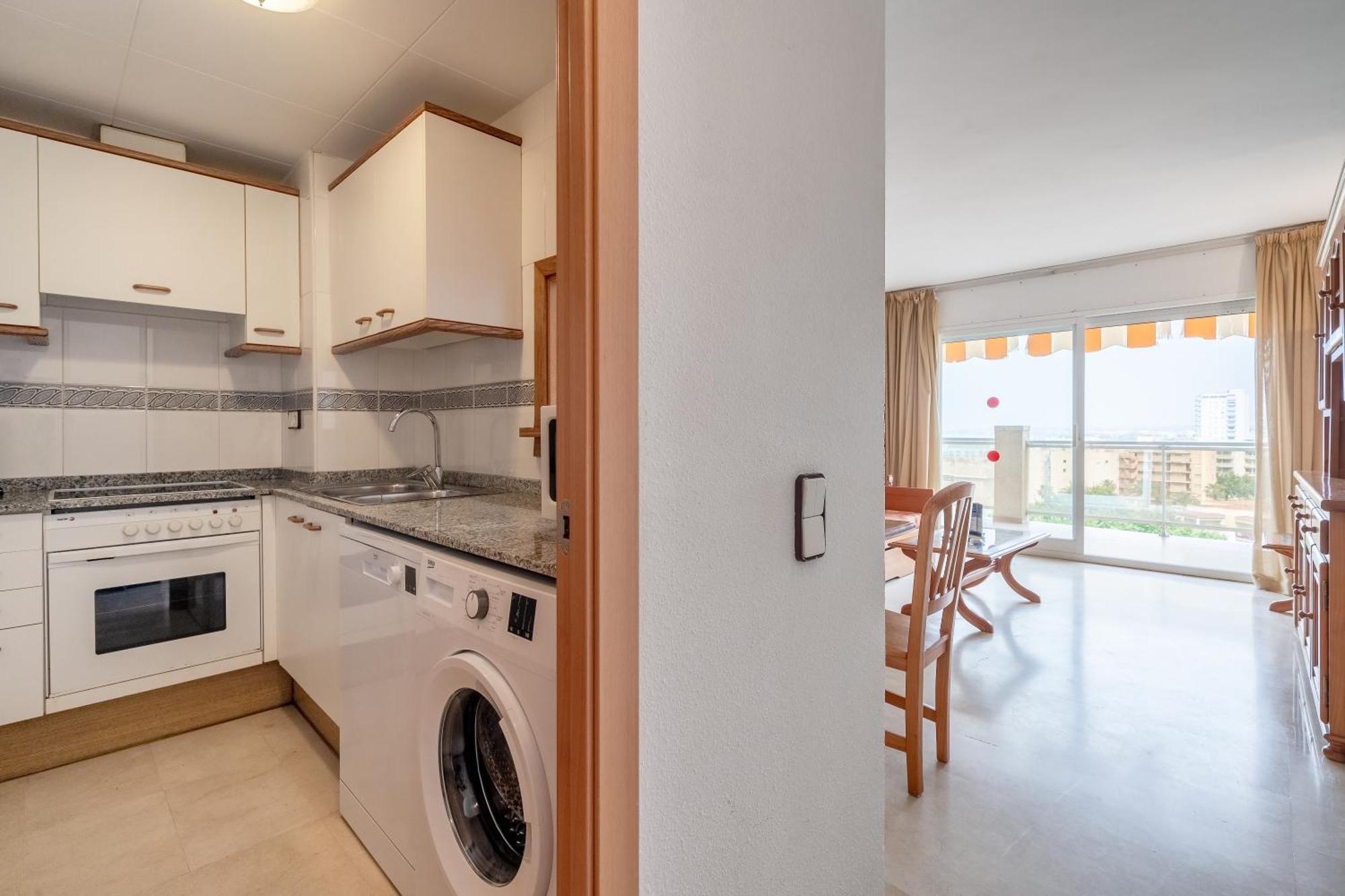 Rentalmar Park Apartament *