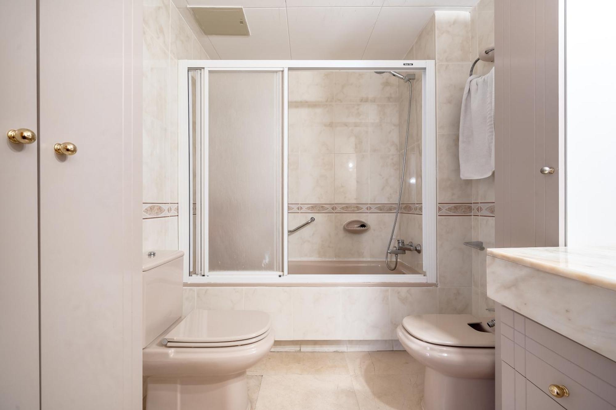 Apartament Rentalmar Park Salou
