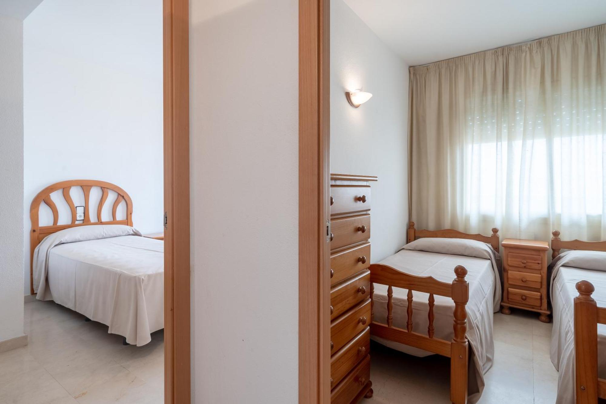 Apartament Rentalmar Park