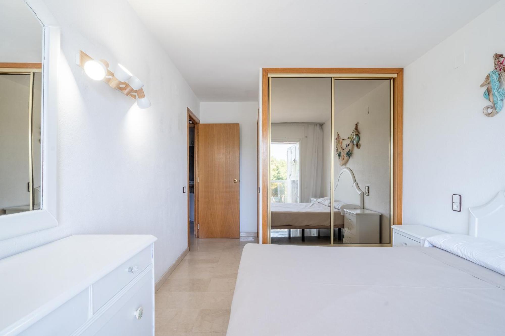 Rentalmar Park Apartament