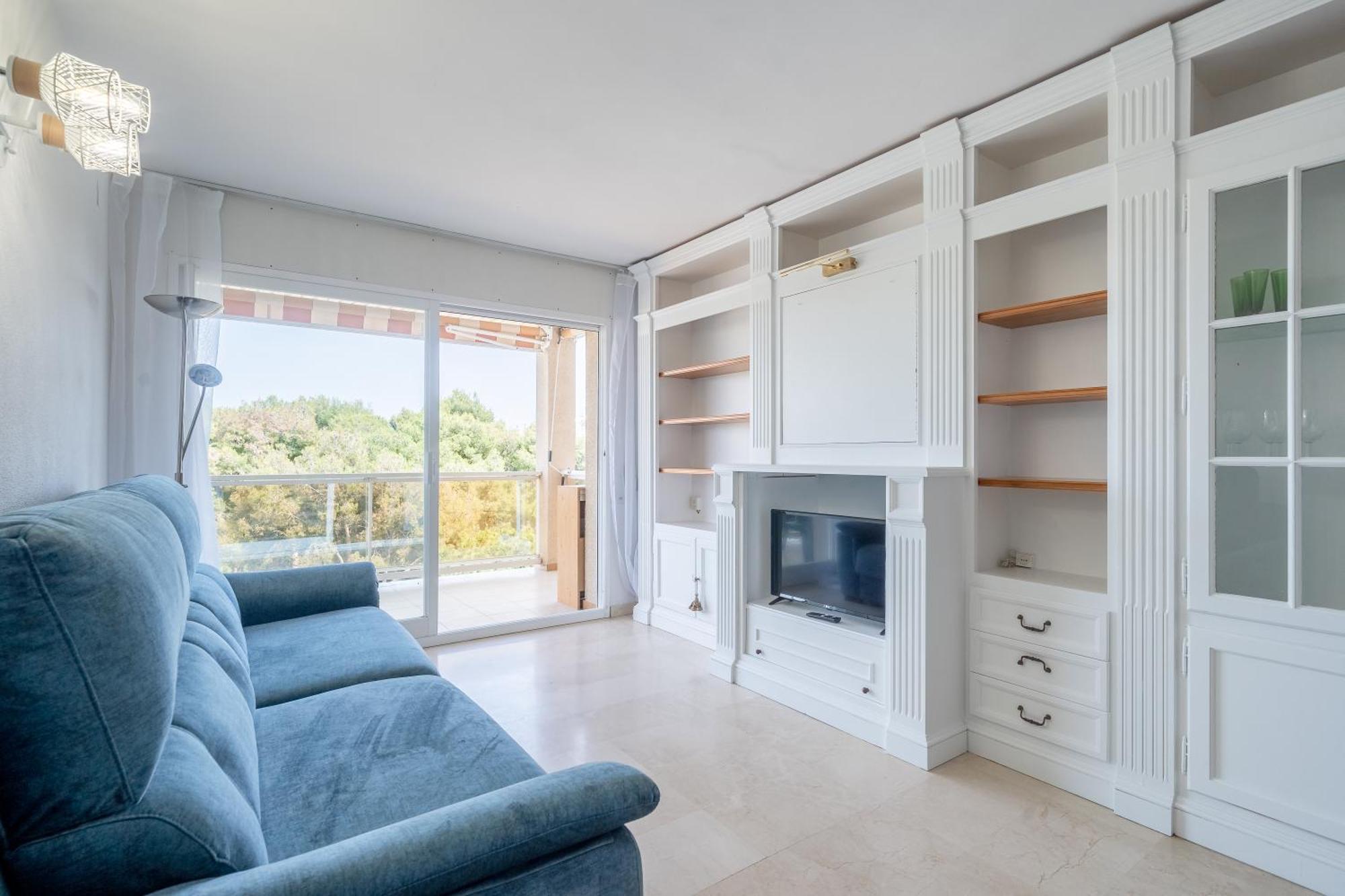 Rentalmar Park Appartement Salou