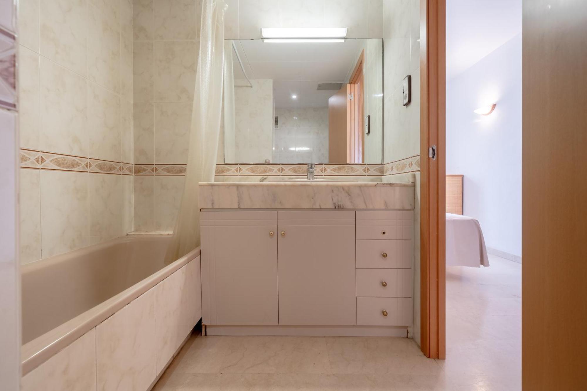 Apartament Rentalmar Park Salou