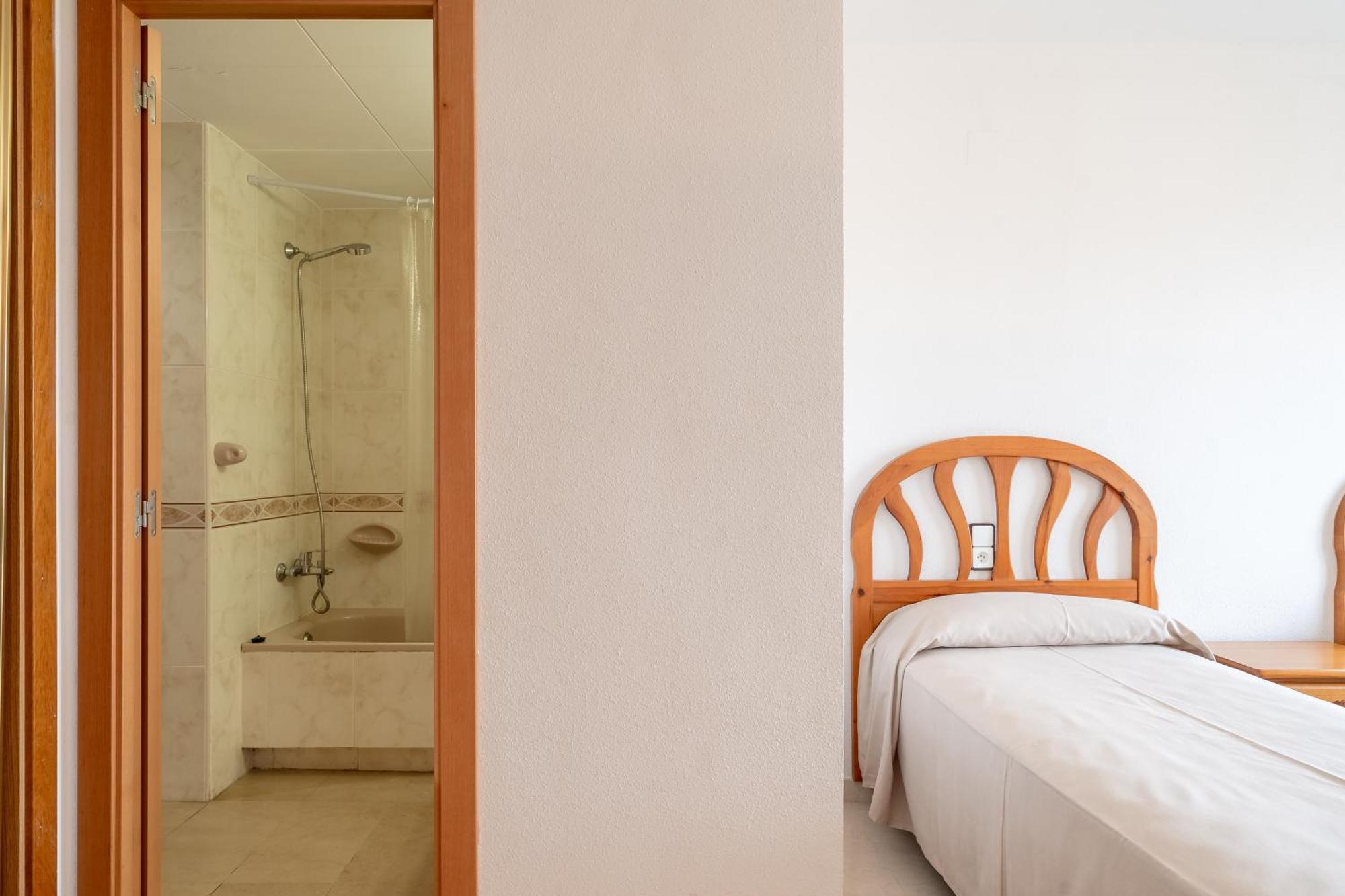 Apartament Rentalmar Park