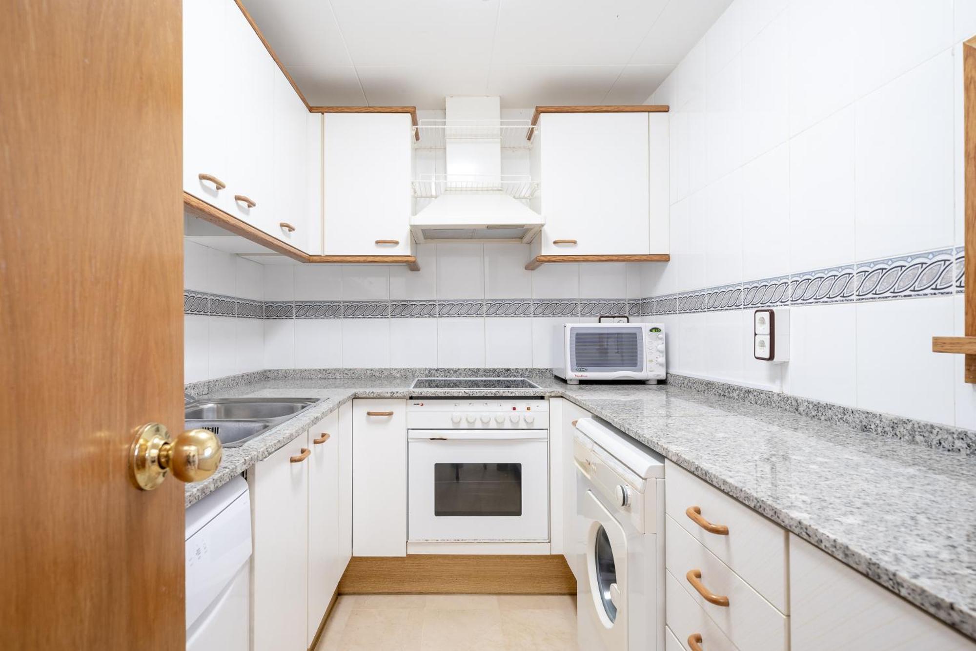 Appartement Rentalmar Park *
