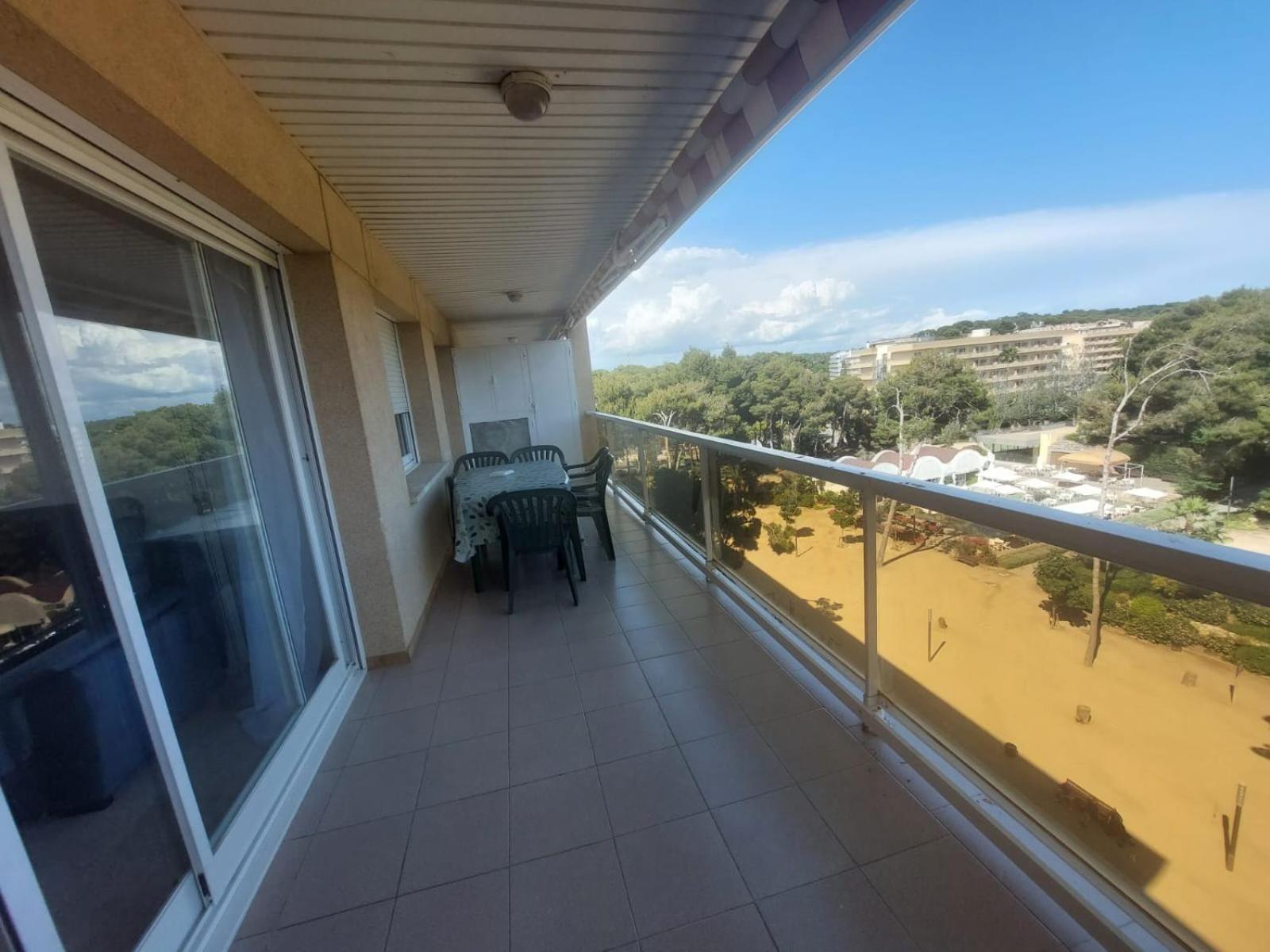 Appartement Rentalmar Park Salou