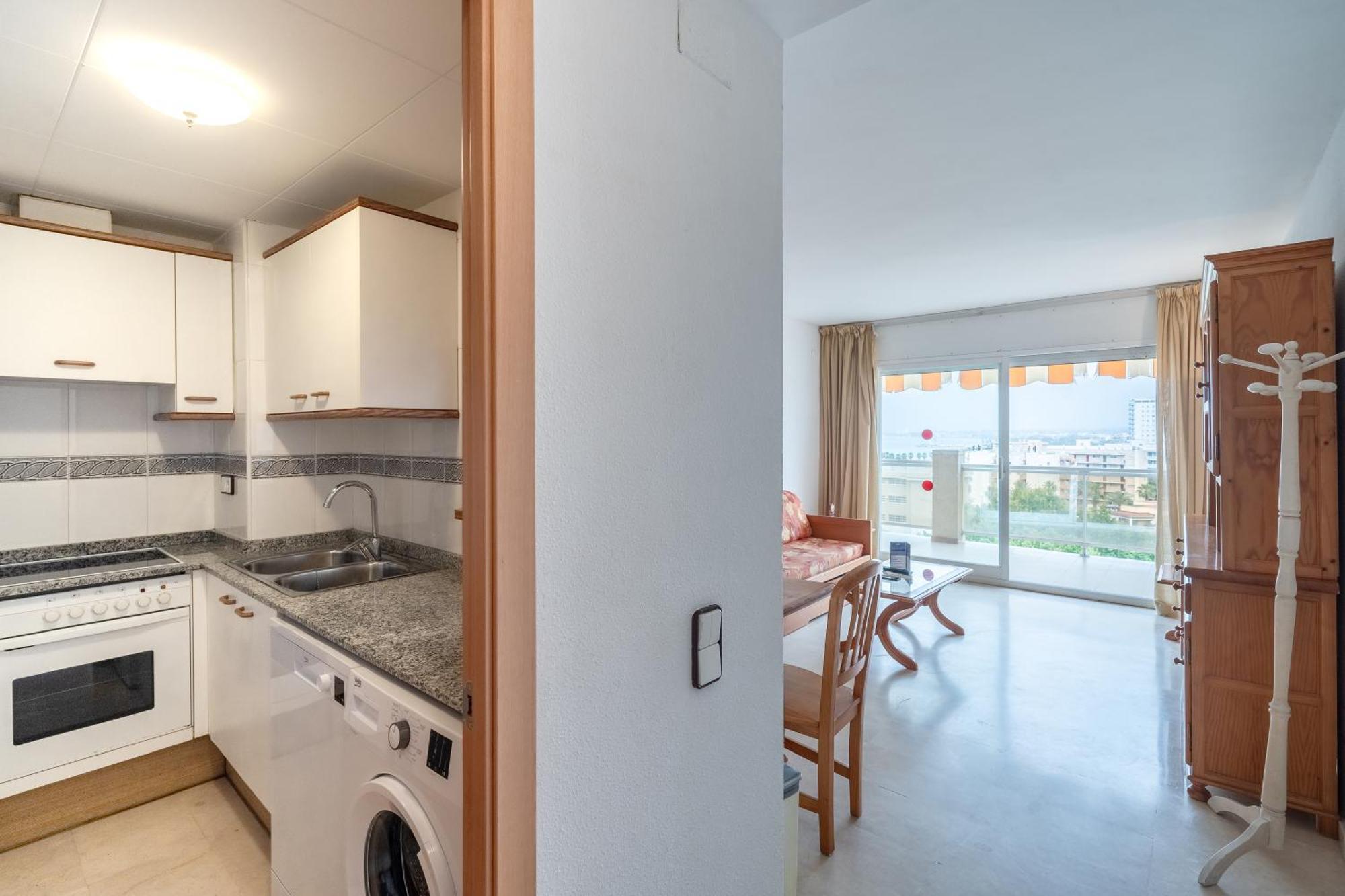 Rentalmar Park Apartament *