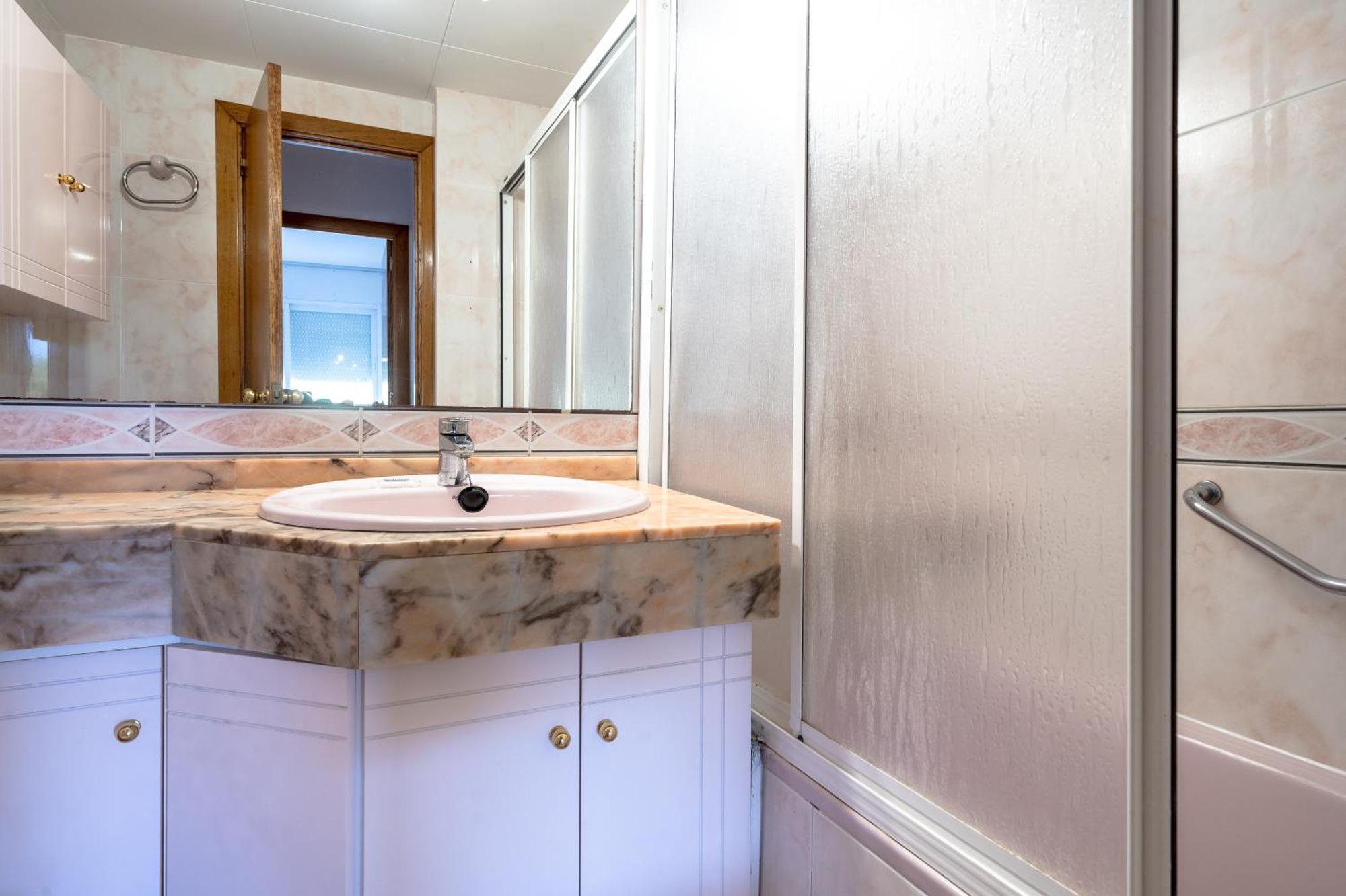 Appartement Rentalmar Park *