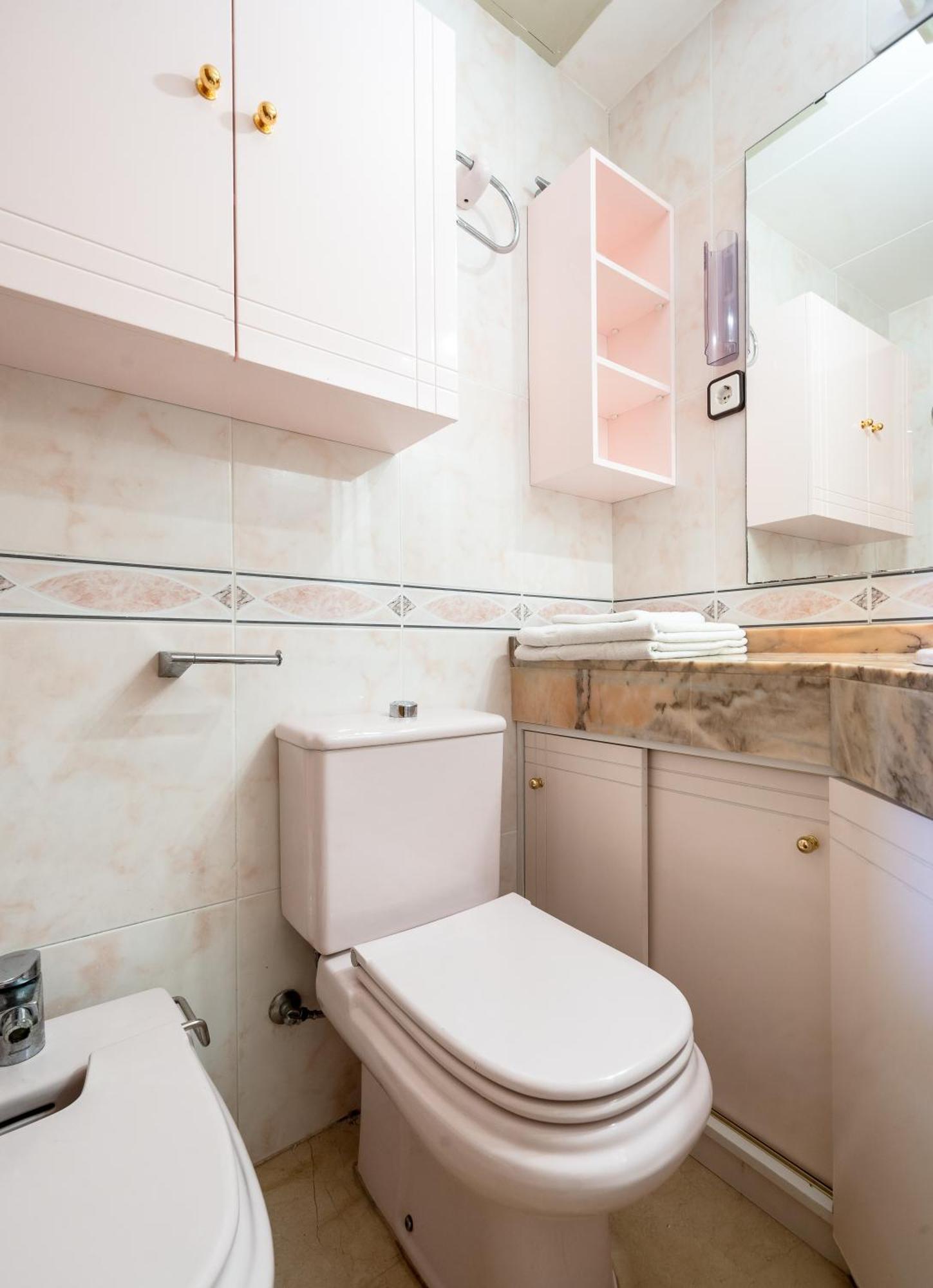 Apartament Rentalmar Park Salou