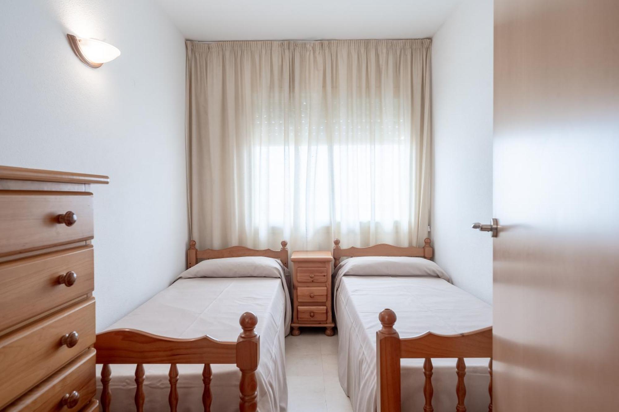 Rentalmar Park Appartement
