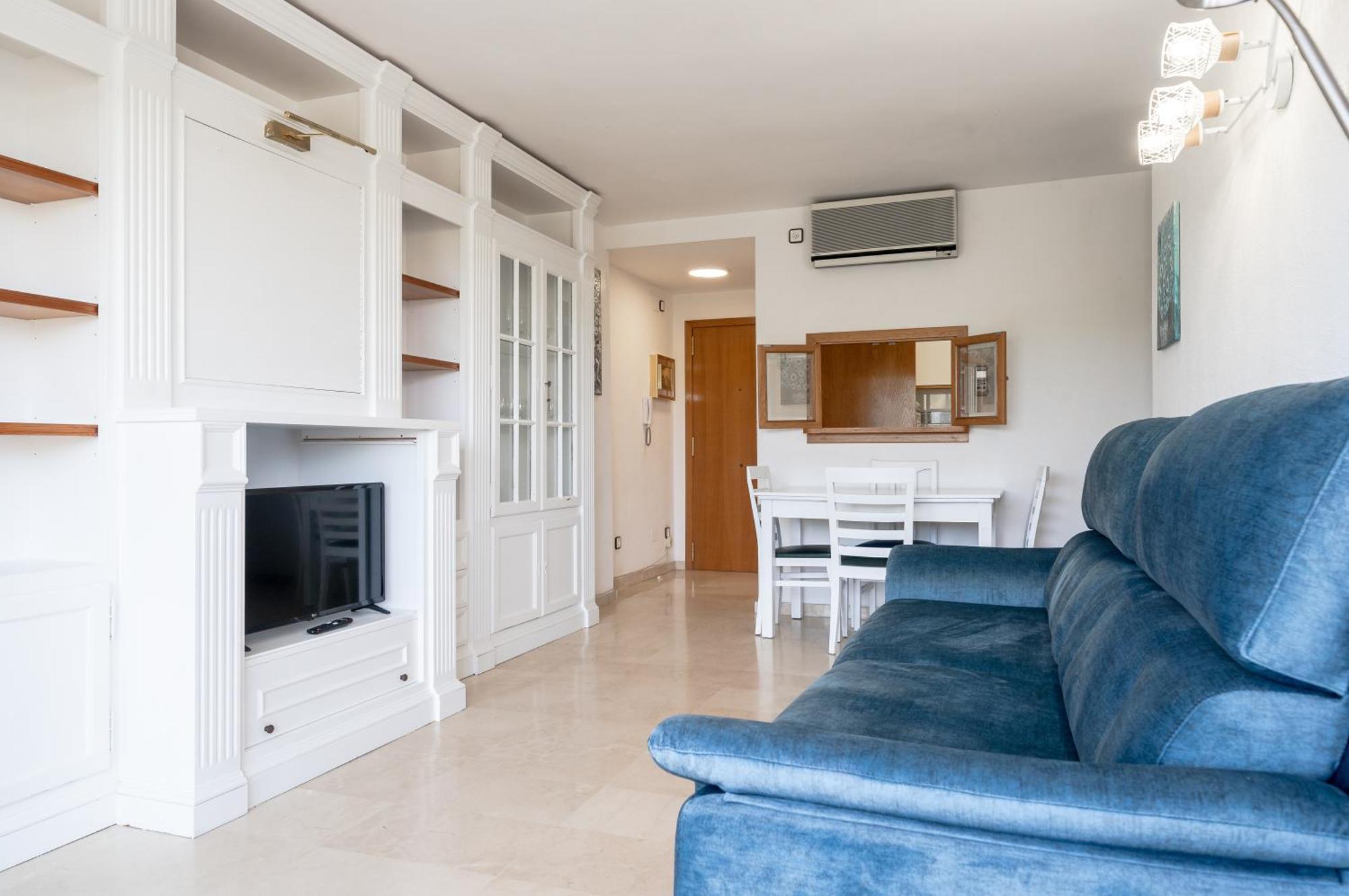 Rentalmar Park Appartement *