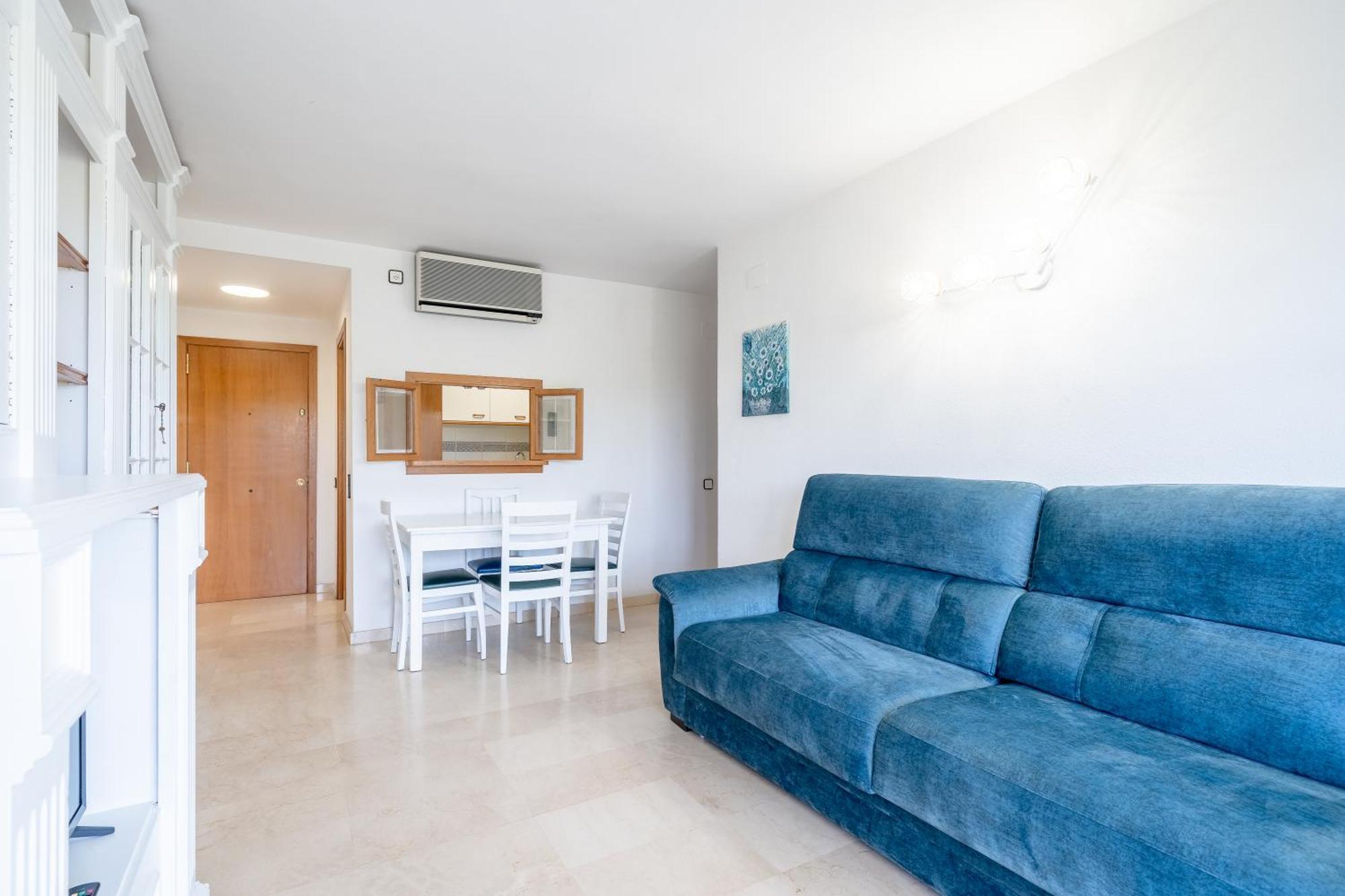 Apartament Rentalmar Park *