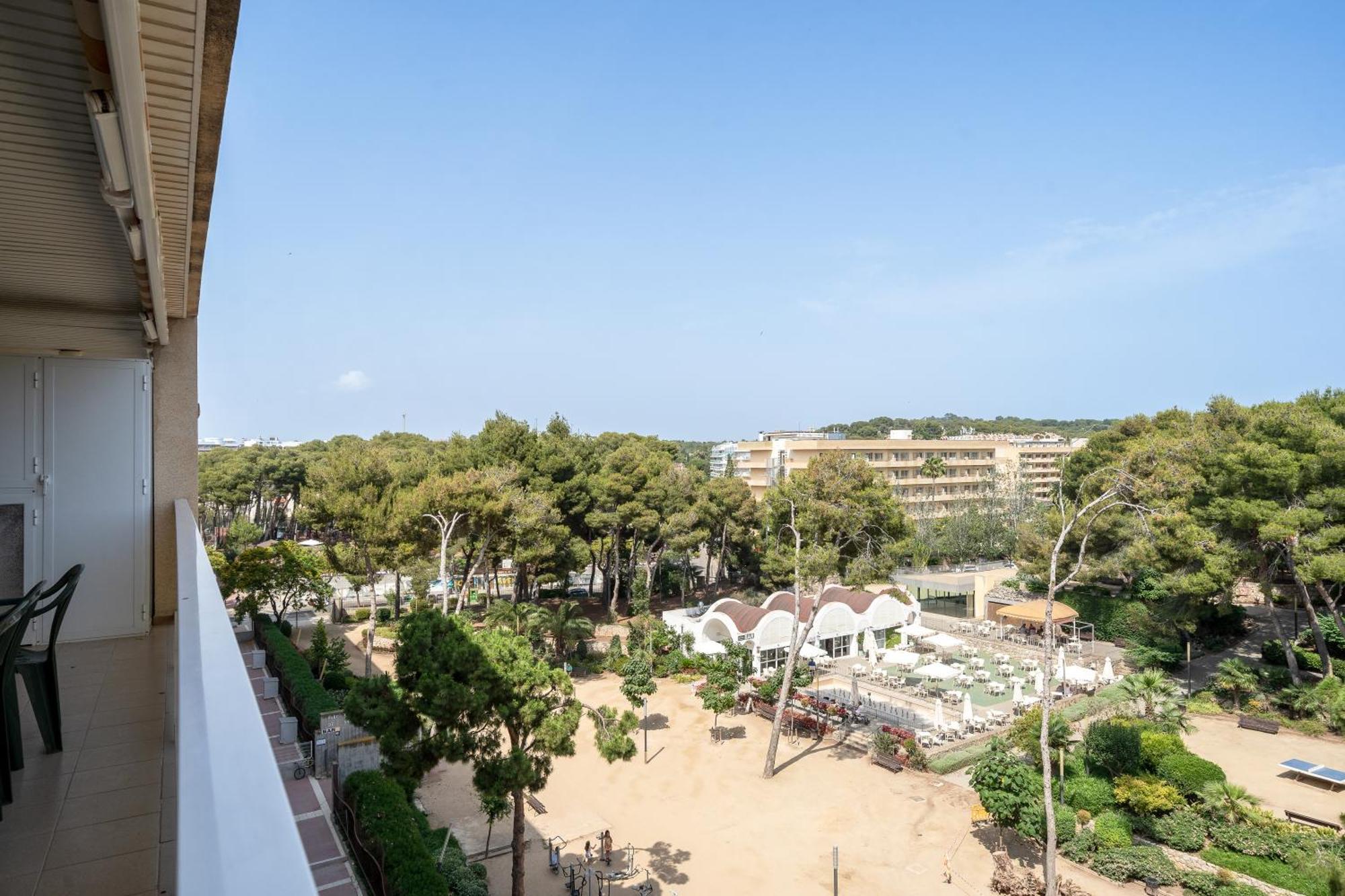 Apartament Rentalmar Park *