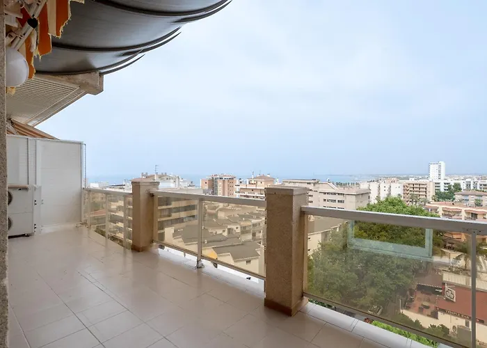 Rentalmar Central Park
