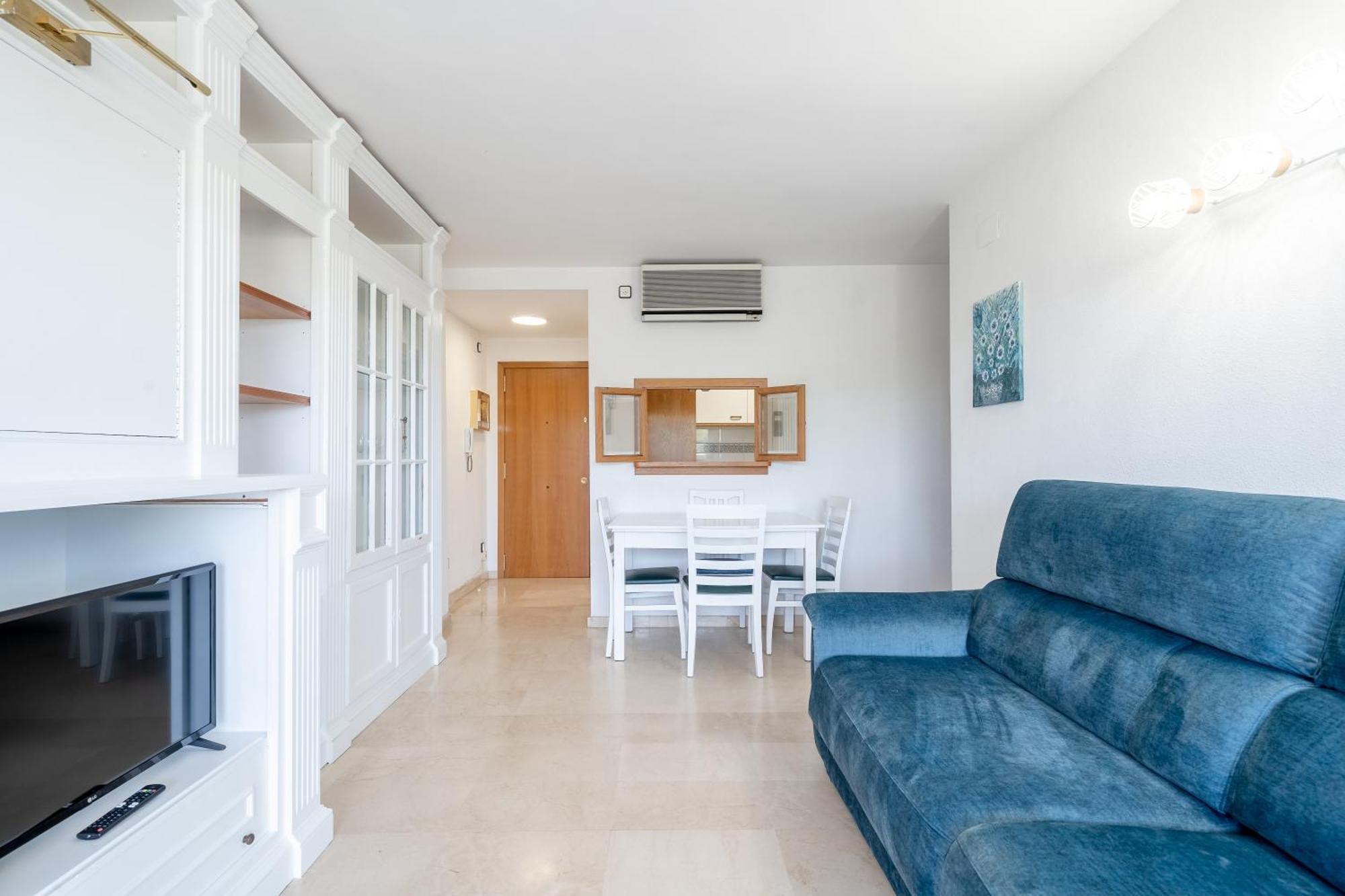 Rentalmar Park Apartment